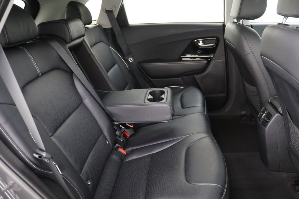 Used Kia Niro 2020 for sale - 76840991: Photo 17
