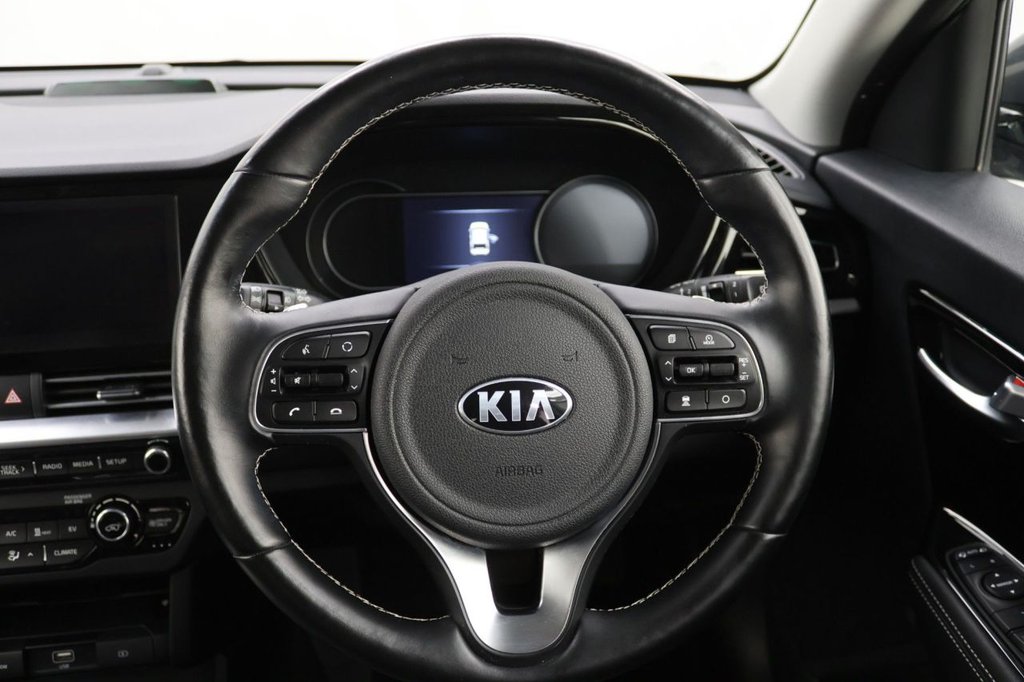 Used Kia Niro 2020 for sale - 76840991: Photo 20