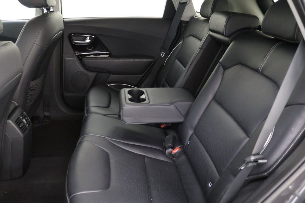 Used Kia Niro 2020 for sale - 76840991: Photo 21