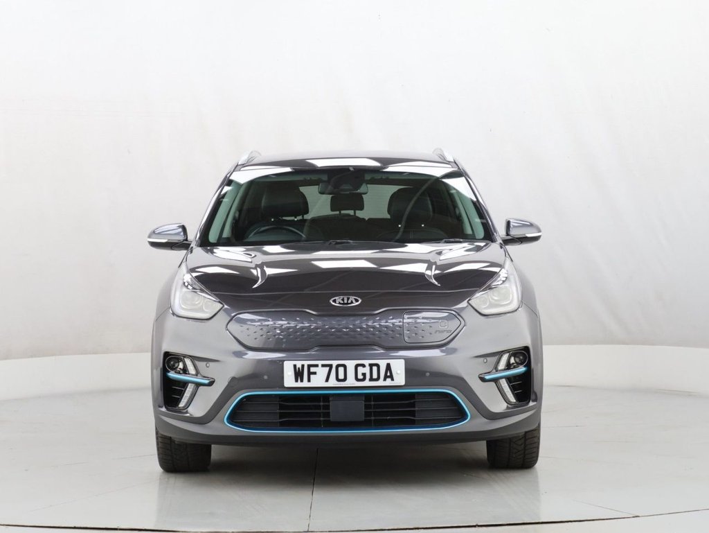 Used Kia Niro 2020 for sale - 76840991: Photo 3