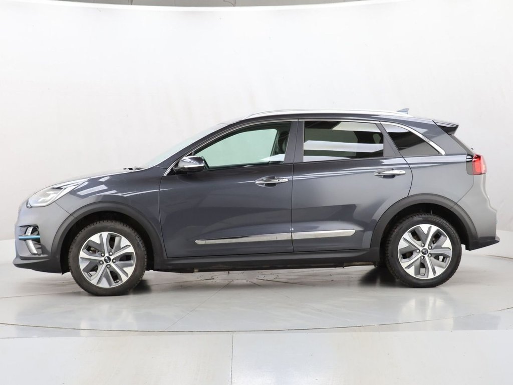 Used Kia Niro 2020 for sale - 76840991: Photo 6
