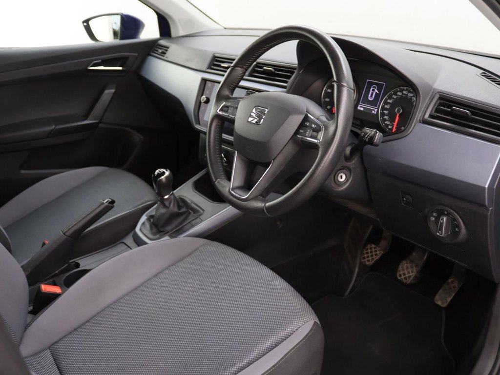 Used SEAT Arona 2020 for sale - 77879725: Photo 10