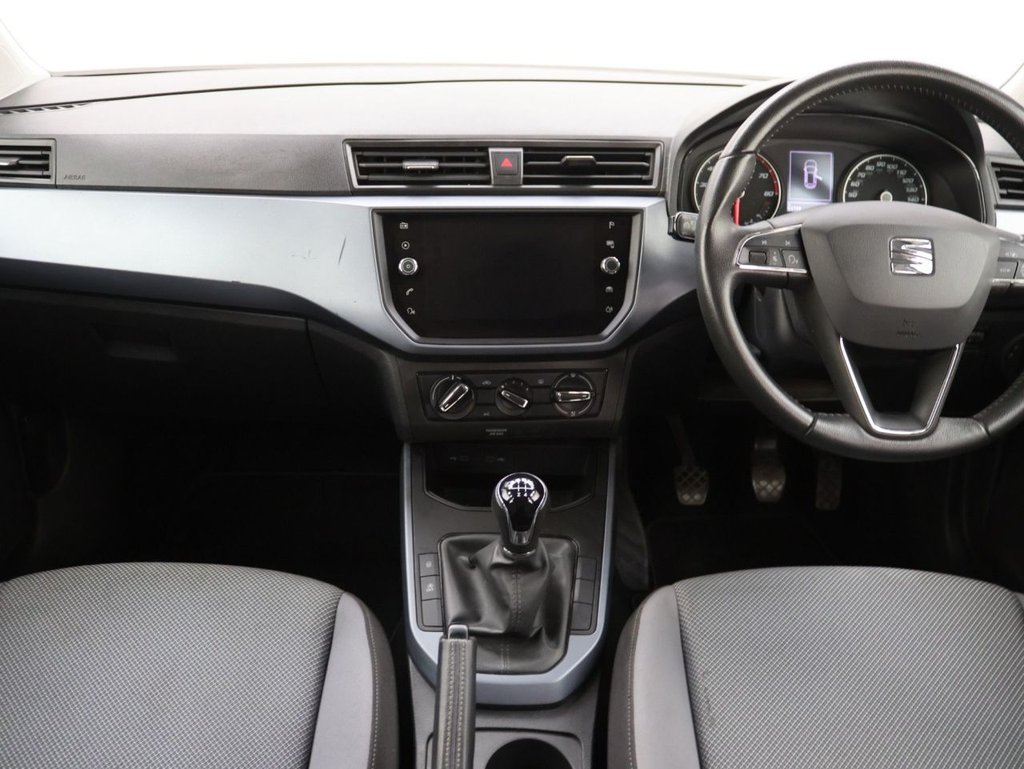 Used SEAT Arona 2020 for sale - 77879725: Photo 21