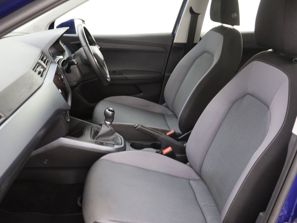 Used SEAT Arona 2020 for sale - 77879725: Photo 25