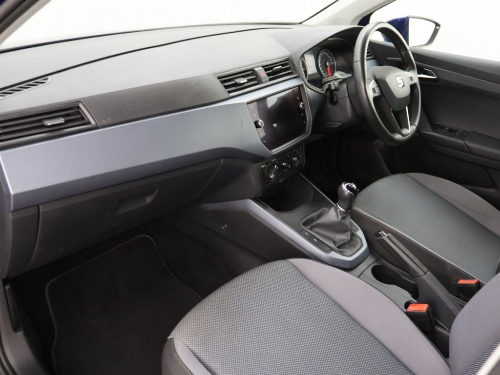 Used SEAT Arona 2020 for sale - 77879725: Photo 26