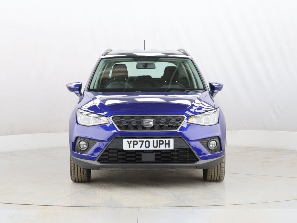 Used SEAT Arona 2020 for sale - 77879725: Photo 3