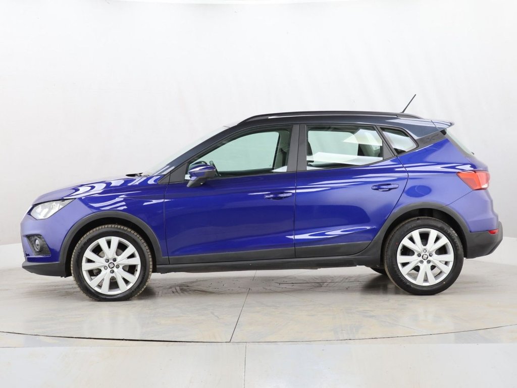 Used SEAT Arona 2020 for sale - 77879725: Photo 6