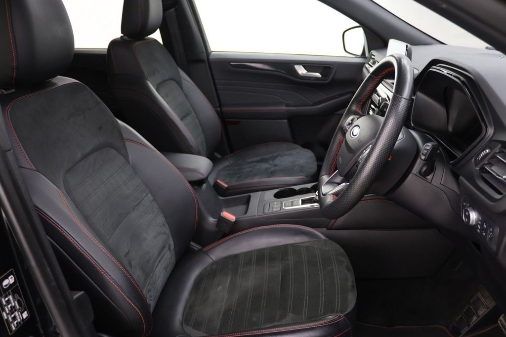 Used Ford Kuga 2022 for sale - 77139561: Photo 13