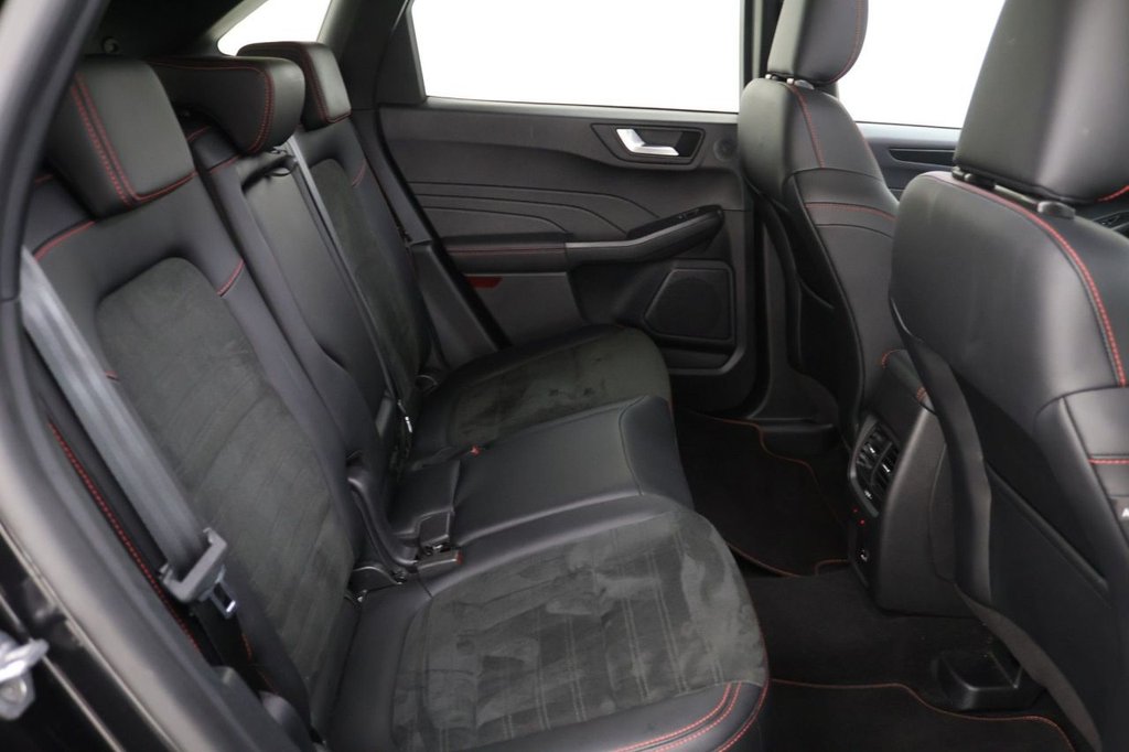 Used Ford Kuga 2022 for sale - 77139561: Photo 20