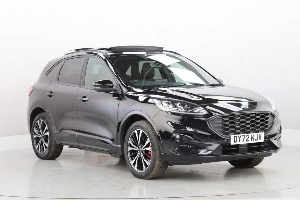 Used Ford Kuga 2022 for sale - 77139561: Photo 3