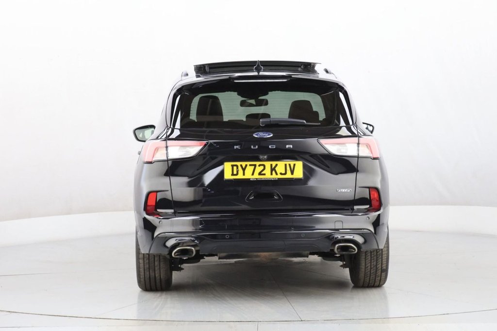 Used Ford Kuga 2022 for sale - 77139561: Photo 6