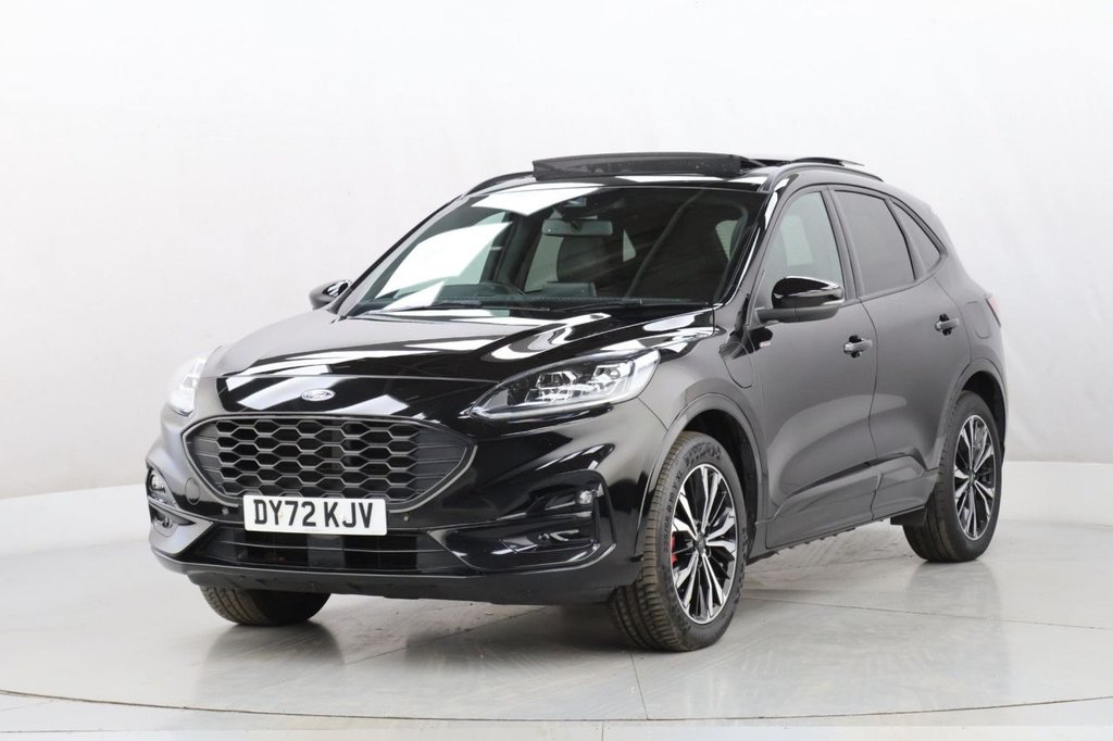 Used Ford Kuga 2022 for sale - 77139561: Photo 7