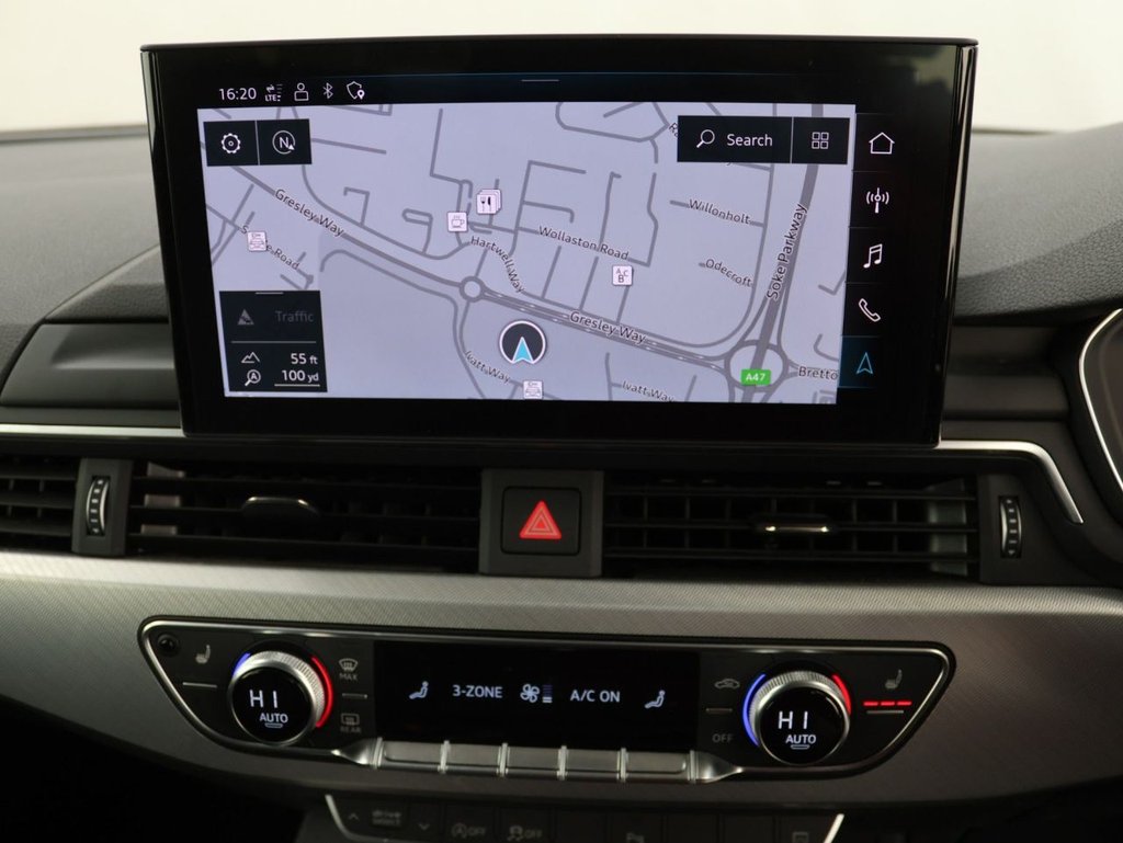 Used Audi A4 2022 for sale - 76654478: Photo 15