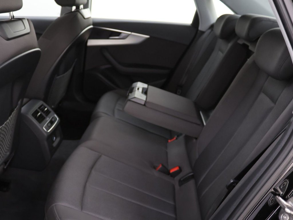 Used Audi A4 2022 for sale - 76654478: Photo 21