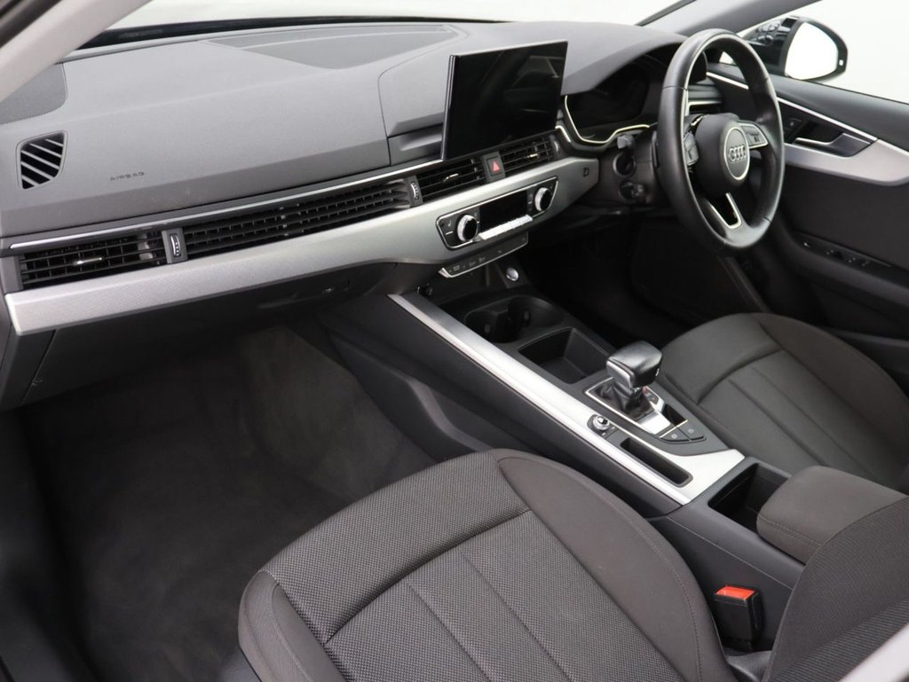 Used Audi A4 2022 for sale - 76654478: Photo 24