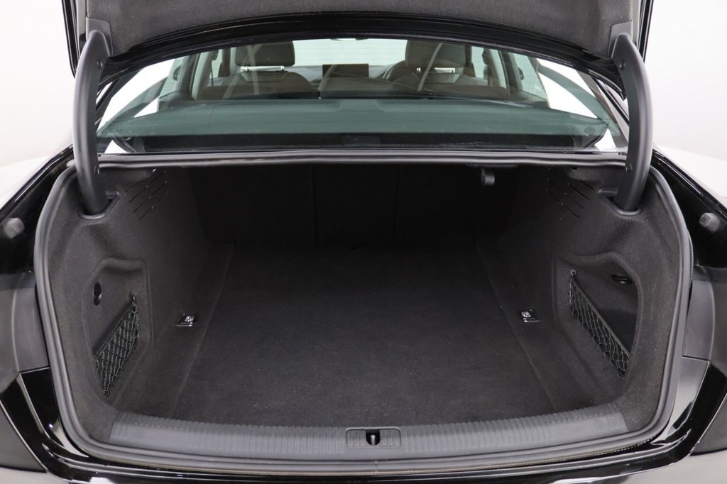 Used Audi A4 2022 for sale - 76654478: Photo 25