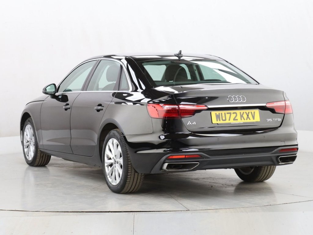 Used Audi A4 2022 for sale - 76654478: Photo 7