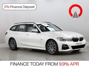 Used BMW 3 Series 2021 for sale - 79400492: Photo