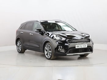 Used Kia Niro 2021 for sale - 78487433: Photo