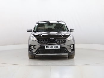Used Kia Niro 2021 for sale - 78487433: Photo