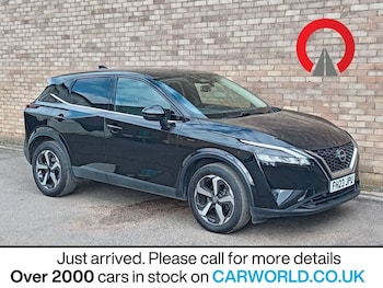 Used Nissan Qashqai 2023 for sale - 78650268: Photo