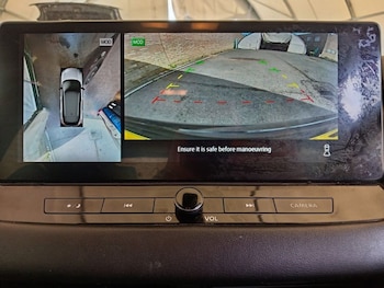 Used Nissan Qashqai 2023 for sale - 78650268: Photo