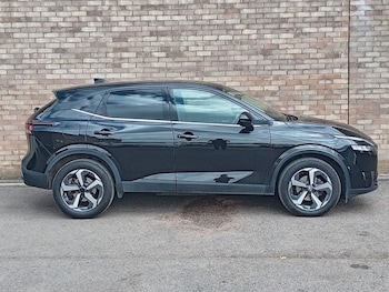 Used Nissan Qashqai 2023 for sale - 78650268: Photo