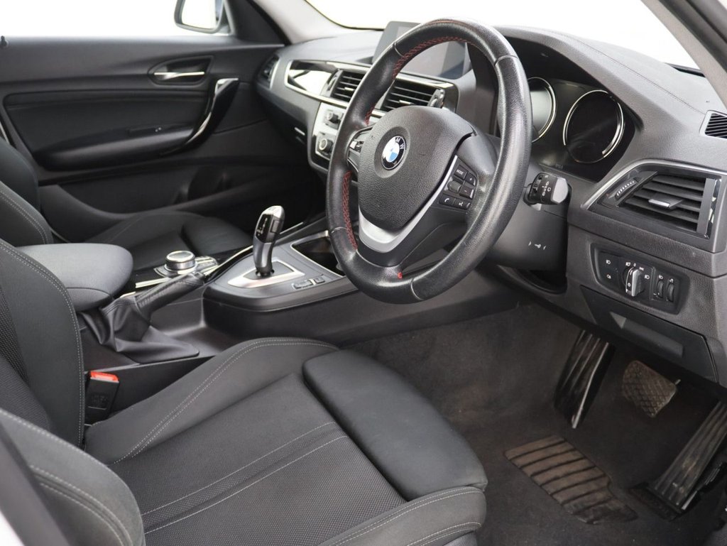 Used BMW 1 Series 2019 for sale - 77806414: Photo 10