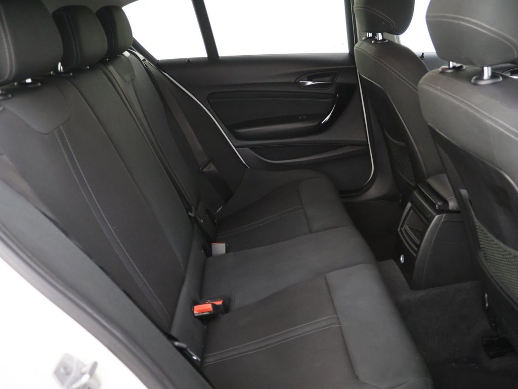 Used BMW 1 Series 2019 for sale - 77806414: Photo 17