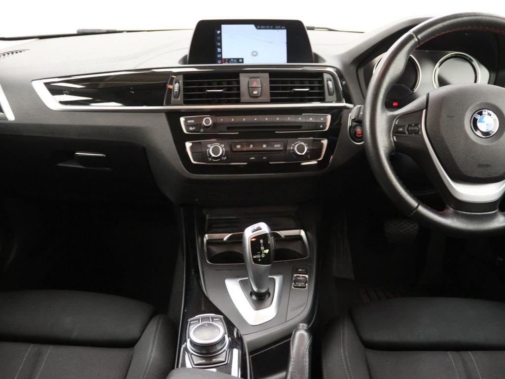 Used BMW 1 Series 2019 for sale - 77806414: Photo 18