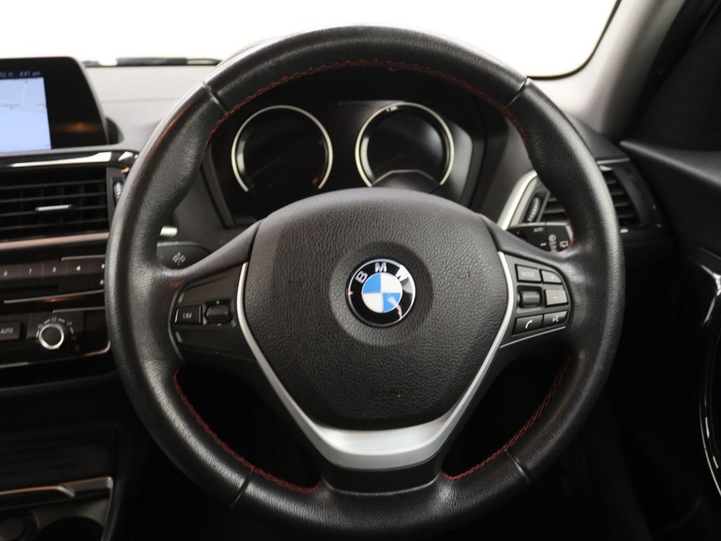 Used BMW 1 Series 2019 for sale - 77806414: Photo 20