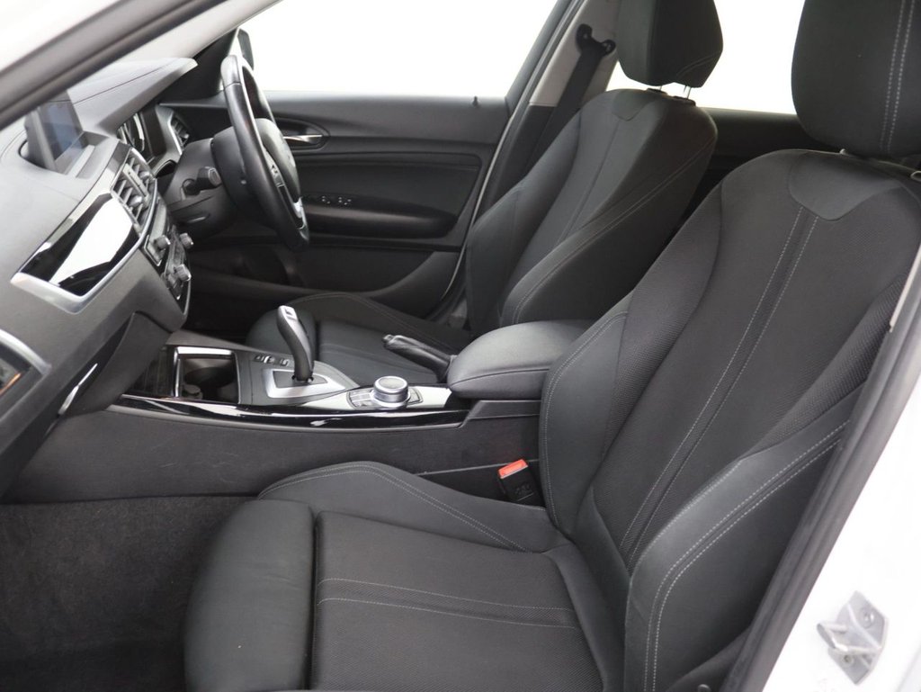 Used BMW 1 Series 2019 for sale - 77806414: Photo 22