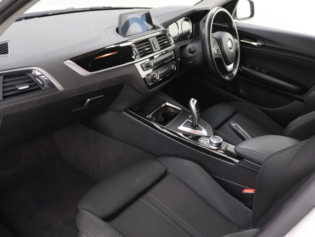 Used BMW 1 Series 2019 for sale - 77806414: Photo 24