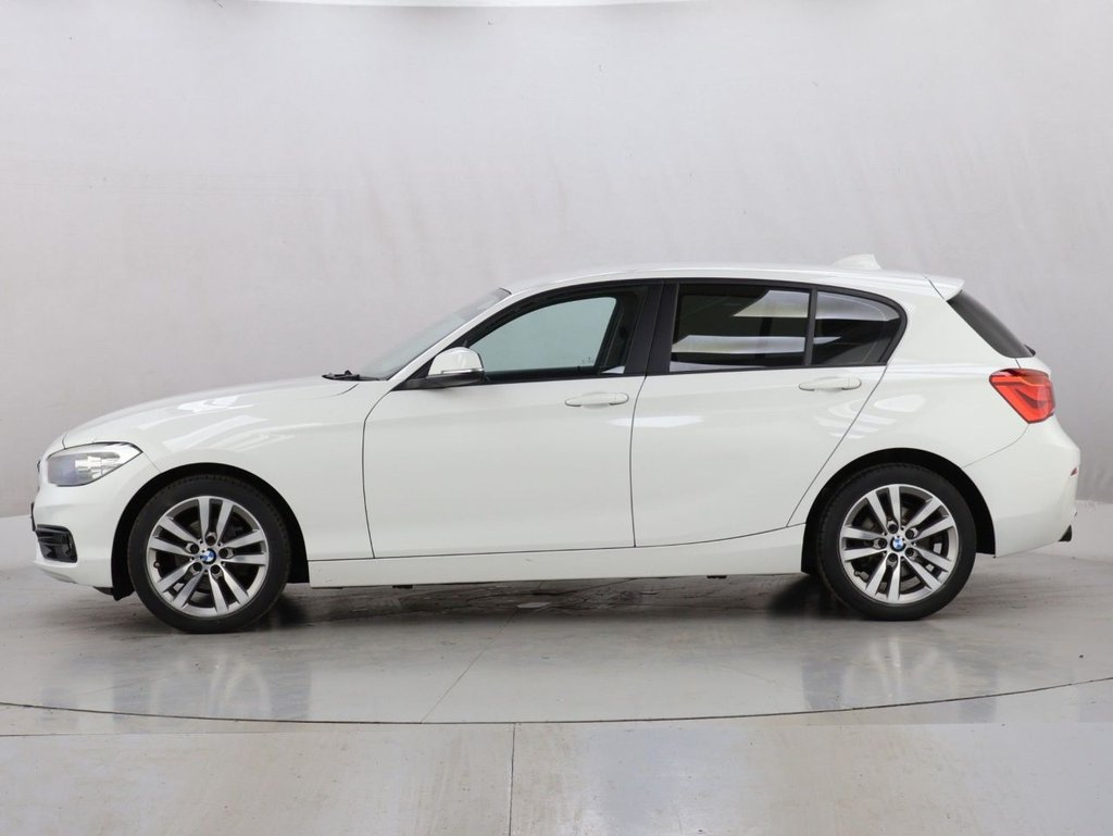 Used BMW 1 Series 2019 for sale - 77806414: Photo 6