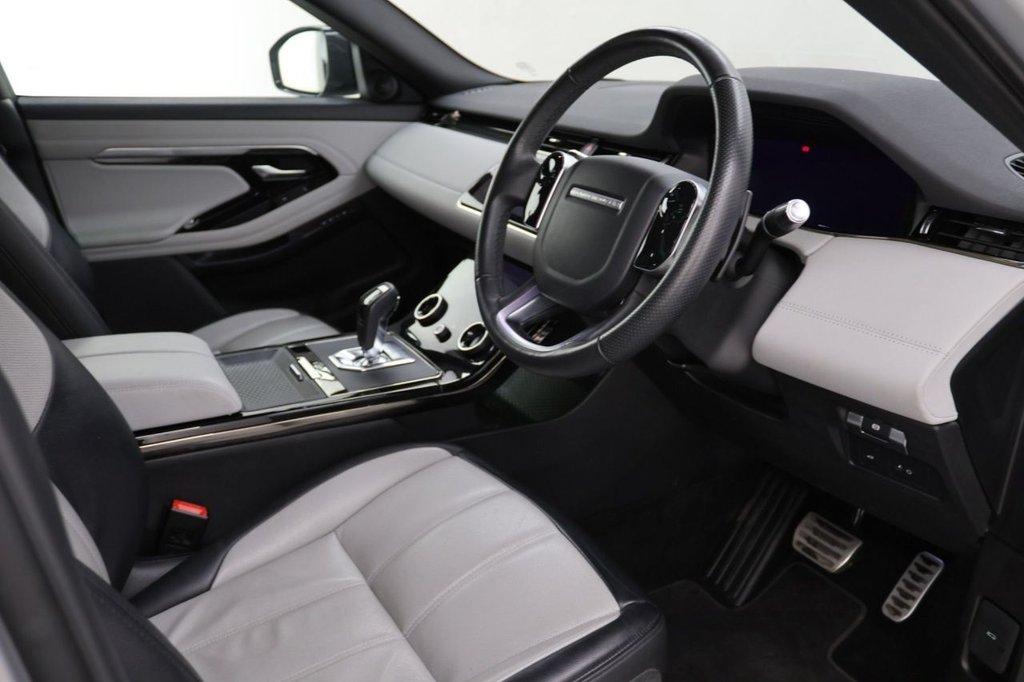 Used Land Rover Range Rover Evoque 2020 for sale - 77188054: Photo 12