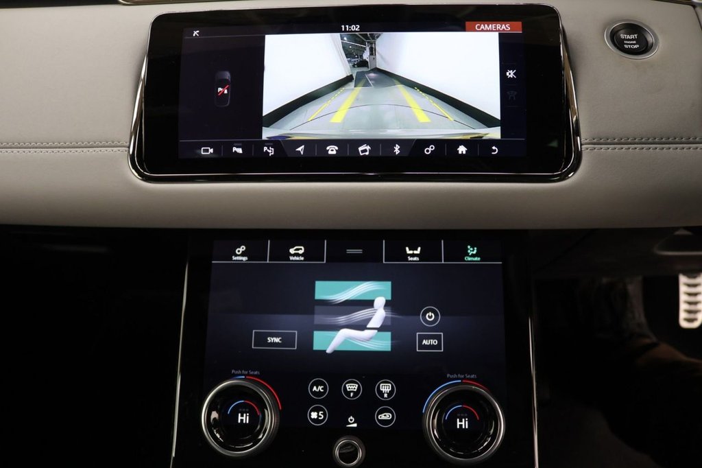 Used Land Rover Range Rover Evoque 2020 for sale - 77188054: Photo 17