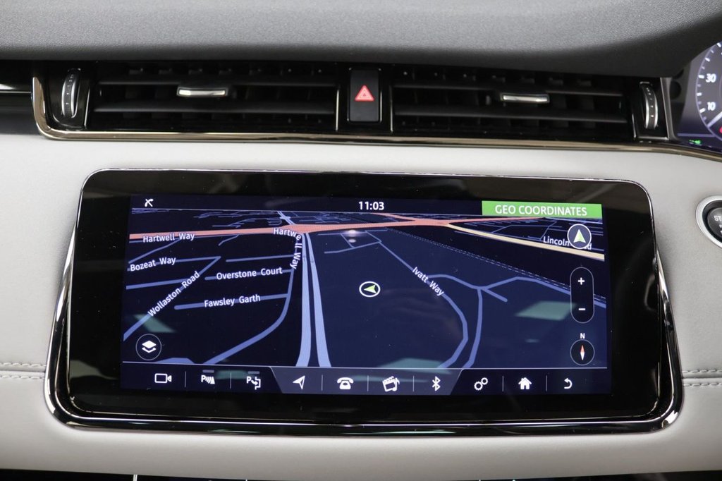 Used Land Rover Range Rover Evoque 2020 for sale - 77188054: Photo 19