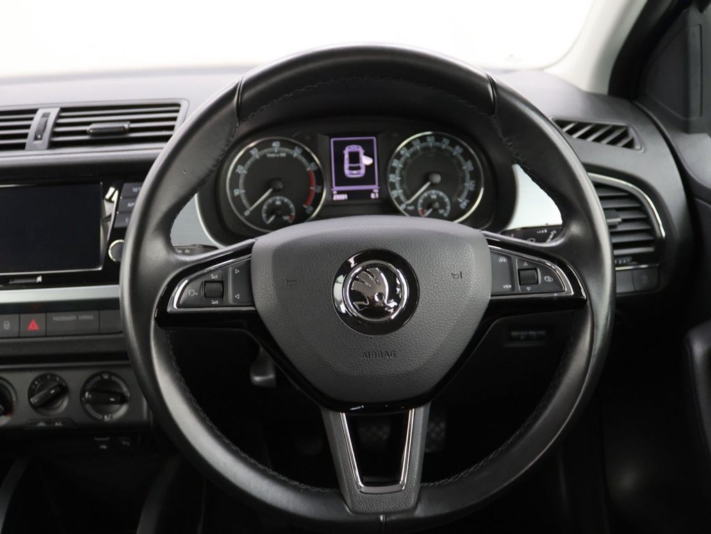 Used Skoda Fabia 2019 for sale - 76783659: Photo 19