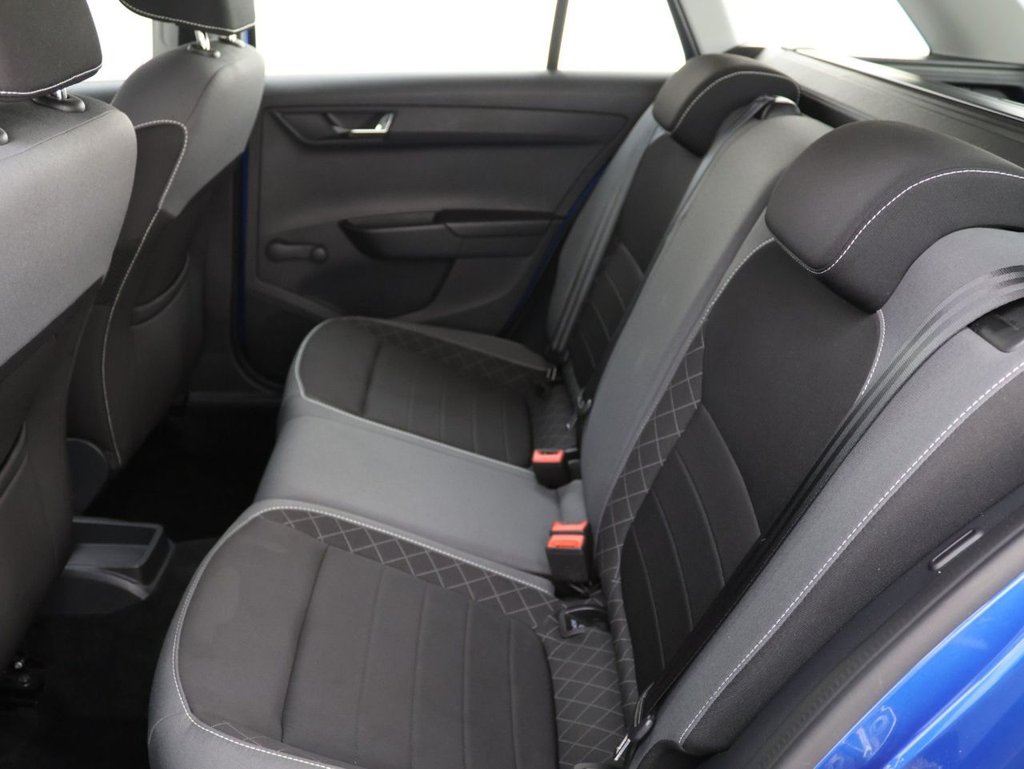 Used Skoda Fabia 2019 for sale - 76783659: Photo 20