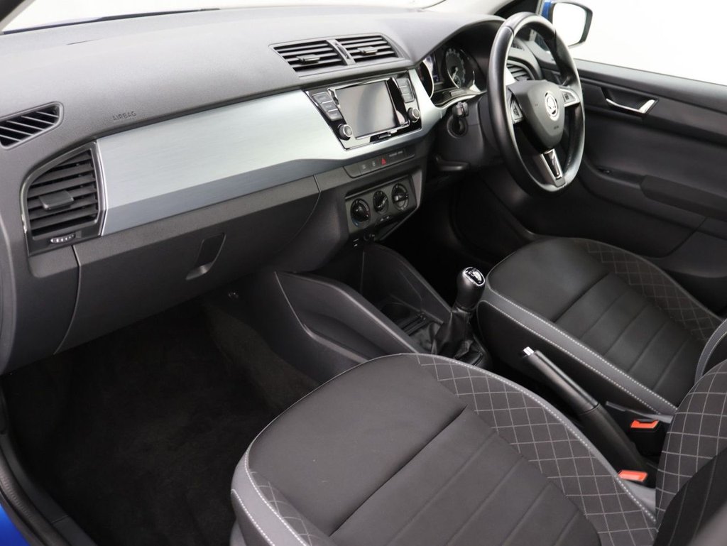 Used Skoda Fabia 2019 for sale - 76783659: Photo 23