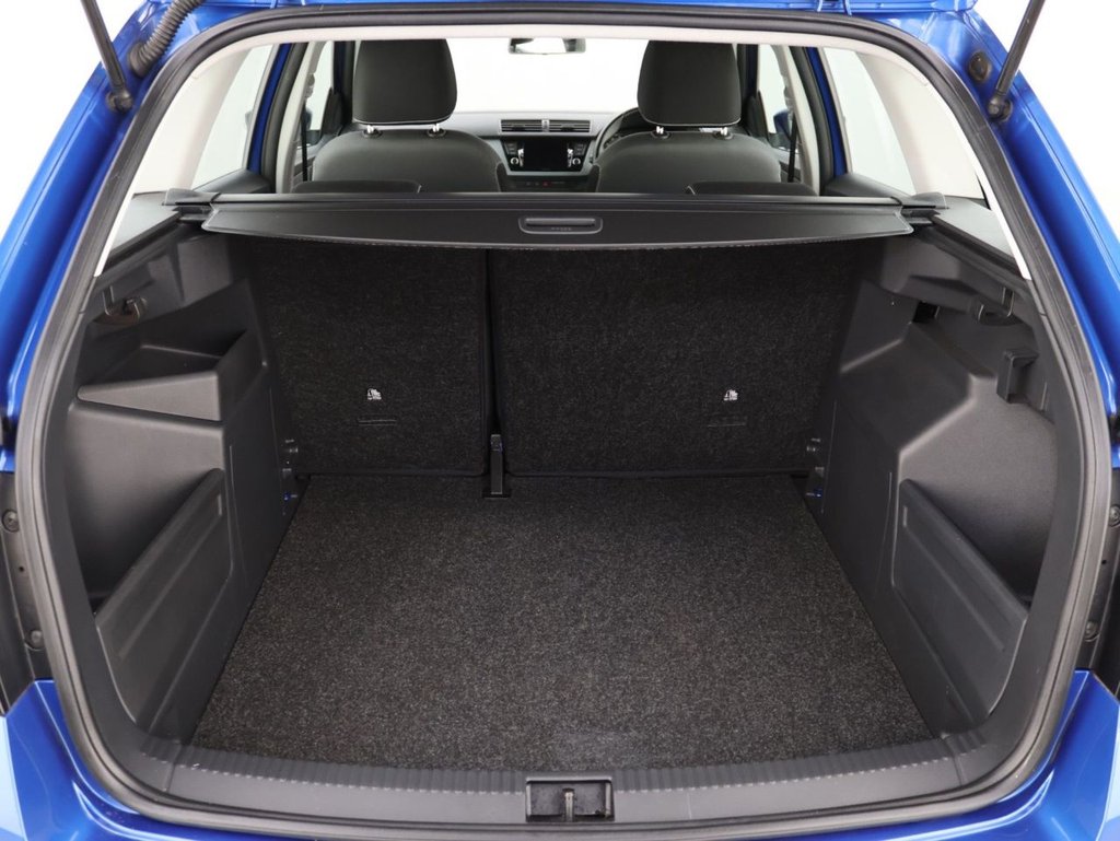 Used Skoda Fabia 2019 for sale - 76783659: Photo 24