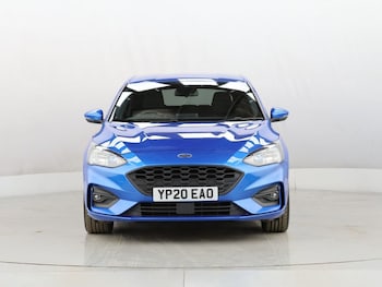 Used Ford Focus 2020 for sale - 75585326: Photo