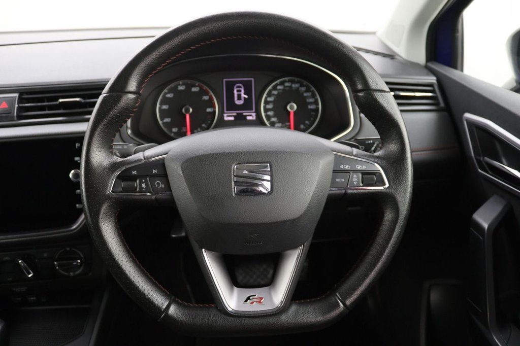 Used SEAT Ibiza 2019 for sale - 77249813: Photo 18