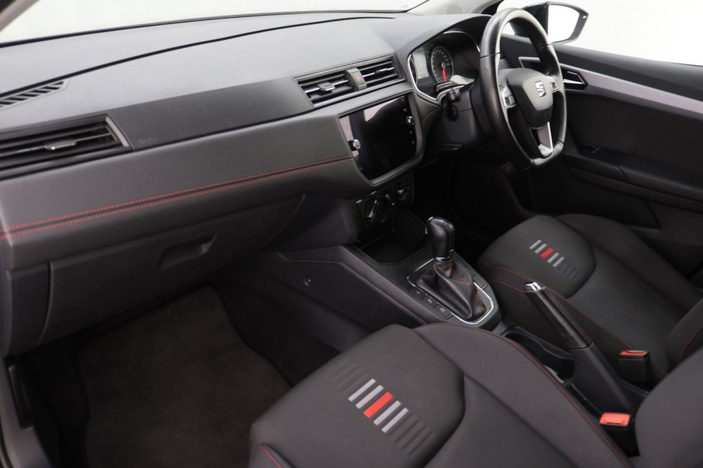 Used SEAT Ibiza 2019 for sale - 77249813: Photo 22