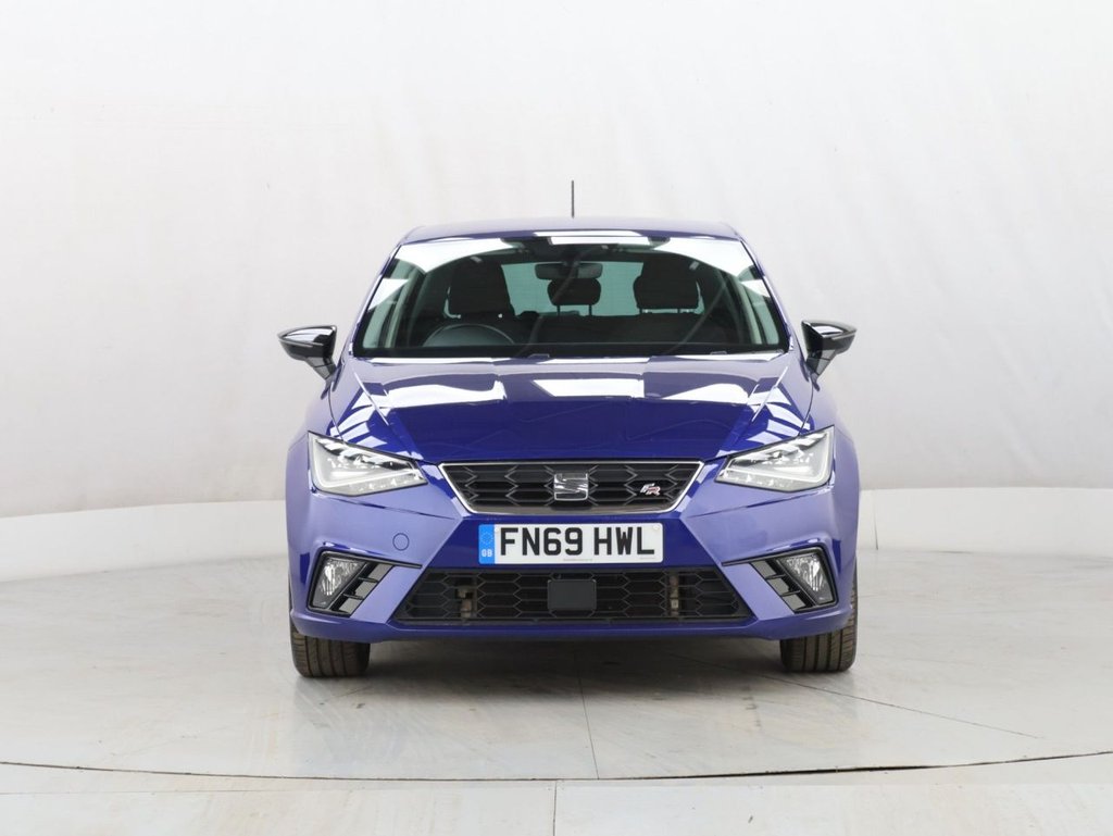 Used SEAT Ibiza 2019 for sale - 77249813: Photo 3