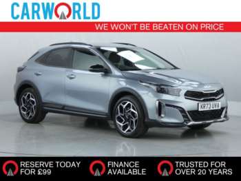 2024 (73) - 1.5T GDi ISG GT-Line 5dr