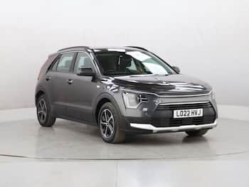 Used Kia Niro 2022 for sale - 79530143: Photo