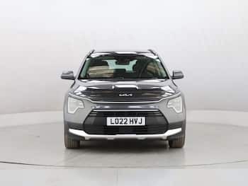 Used Kia Niro 2022 for sale - 79530143: Photo