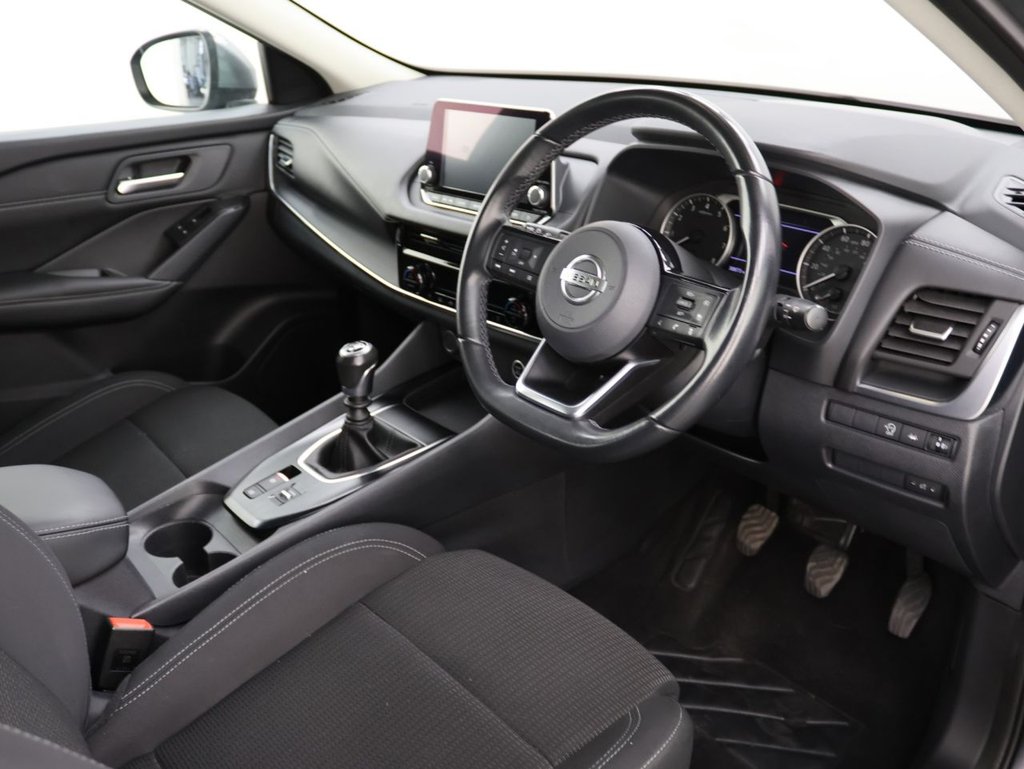 Used Nissan Qashqai 2022 for sale - 76029182: Photo 10