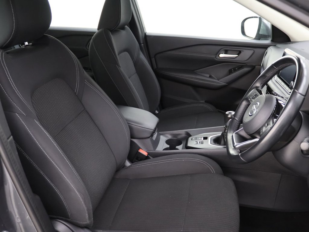 Used Nissan Qashqai 2022 for sale - 76029182: Photo 12